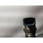 Rampa Inyectora Para Seat Ibiza Sc