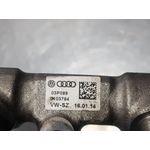 Rampa Inyectora Para Seat Ibiza Sc