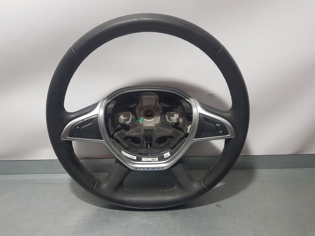 Volante Para Dacia Sandero