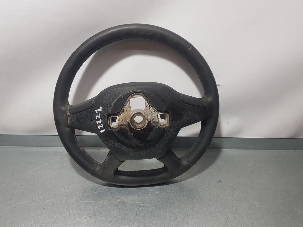 Volante Para Dacia Sandero