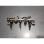 Rampa Inyectora Para Dacia Sandero