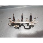 Rampa Inyectora Para Dacia Sandero
