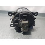 Faro Antiniebla Derecho Para Ford Focus Lim.