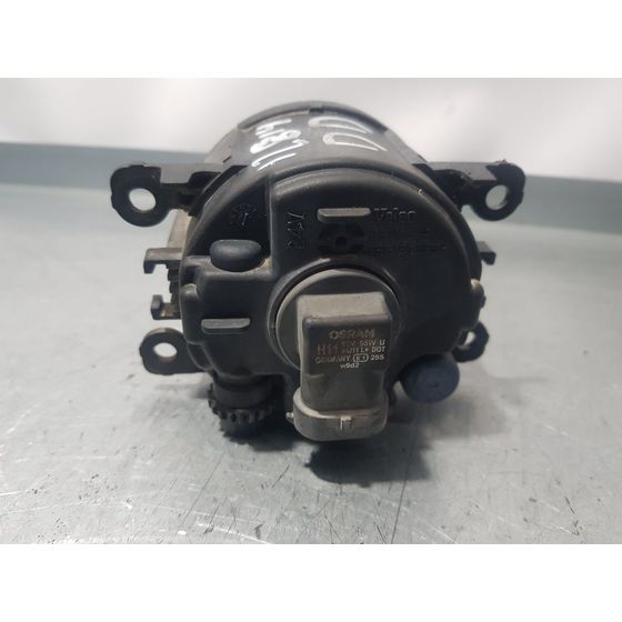 Faro Antiniebla Derecho Para Ford Focus Lim.
