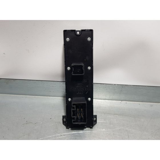 Mando Elevalunas Delantero Izquierdo Para Ford Focus Lim.