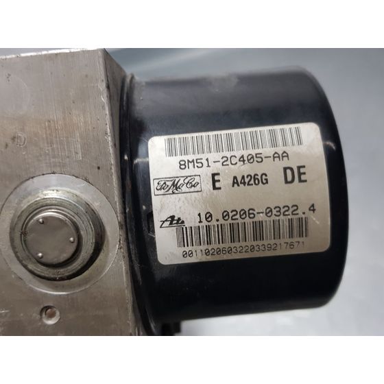 Abs Para Ford Focus Lim.