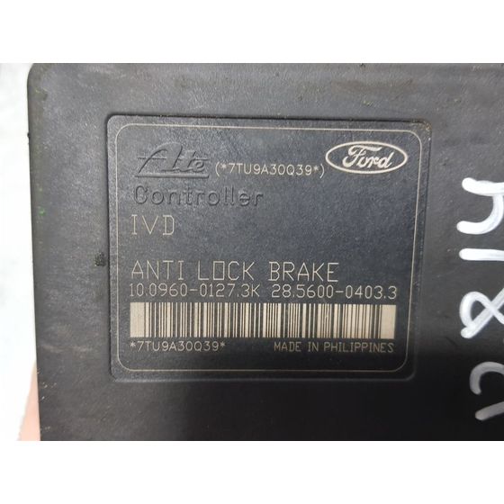 Abs Para Ford Focus Lim.