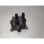 Bobina Encendido Para Ford Focus Lim.