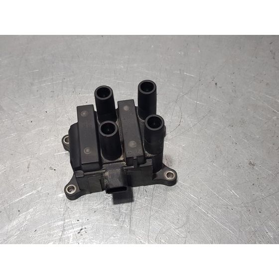Bobina Encendido Para Ford Focus Lim.