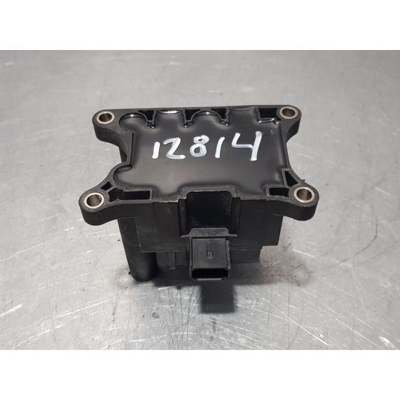 Bobina Encendido Para Ford Focus Lim.
