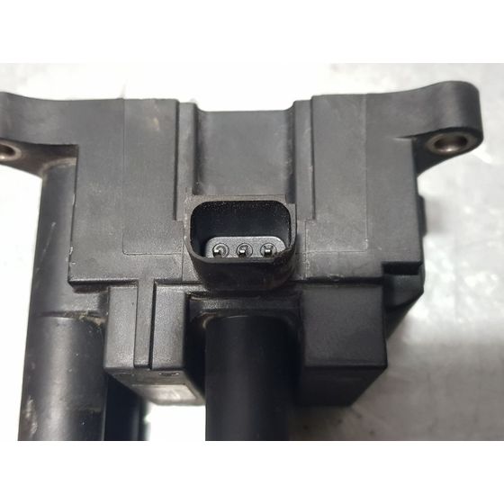 Bobina Encendido Para Ford Focus Lim.