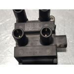 Bobina Encendido Para Ford Focus Lim.