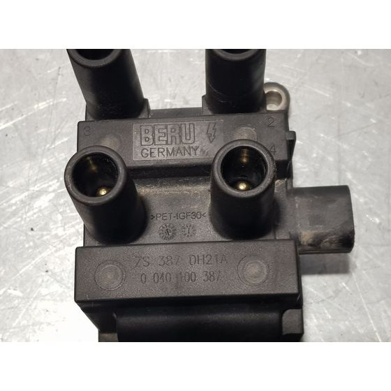 Bobina Encendido Para Ford Focus Lim.