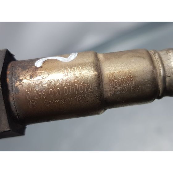 Sonda Lambda Para Ford Focus Lim.