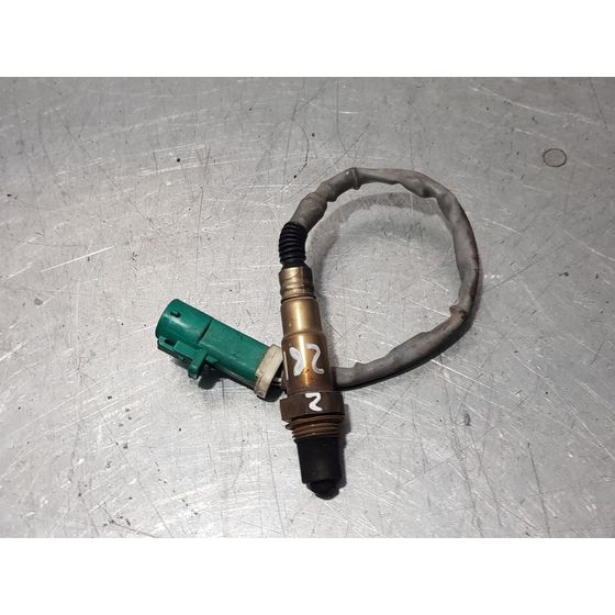 Sonda Lambda Para Ford Focus Lim.