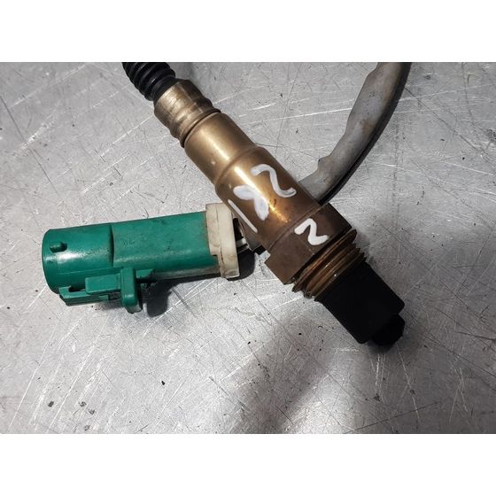 Sonda Lambda Para Ford Focus Lim.