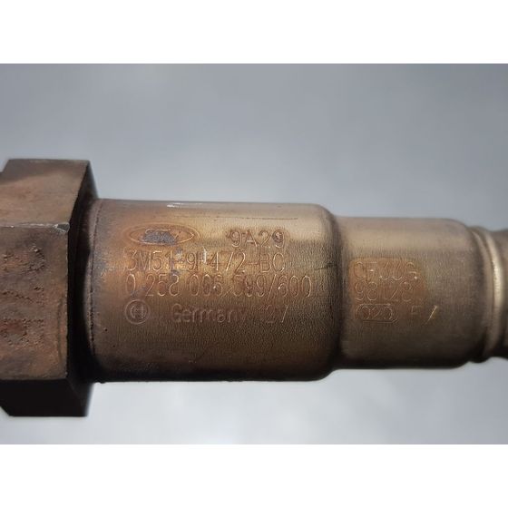 Sonda Lambda Para Ford Focus Lim.