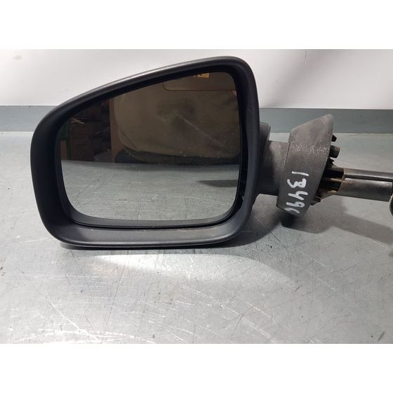 Retrovisor Izquierdo Para Dacia Sandero