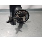 Retrovisor Izquierdo Para Dacia Sandero
