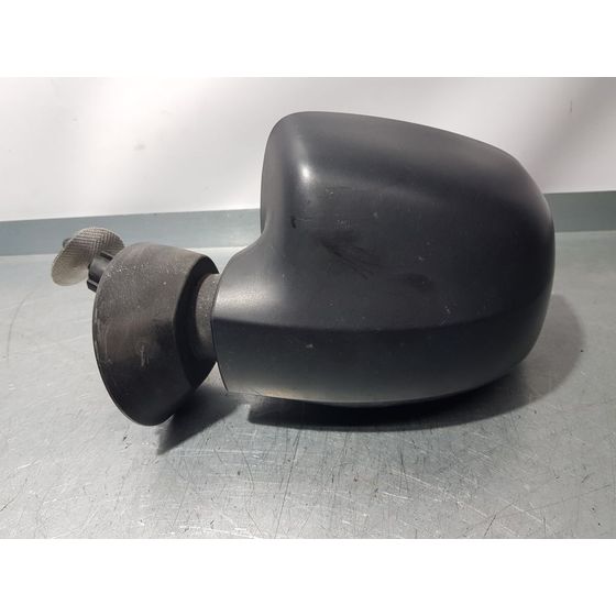Retrovisor Izquierdo Para Dacia Sandero
