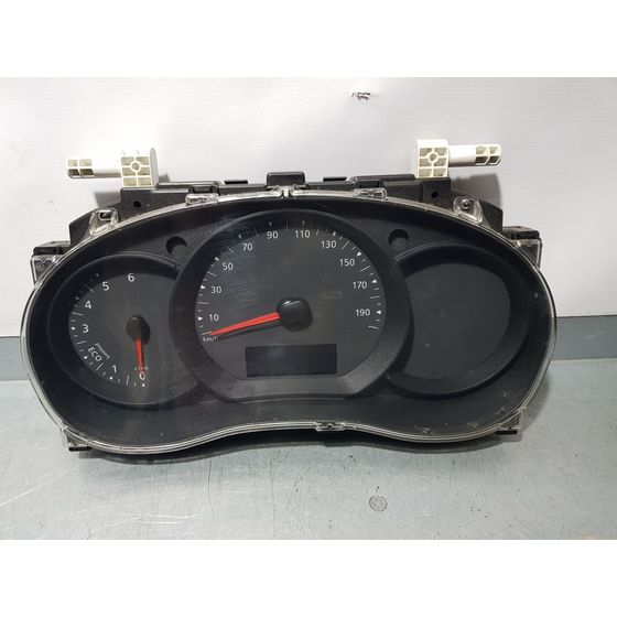 Cuadro Instrumentos Para Renault Kangoo