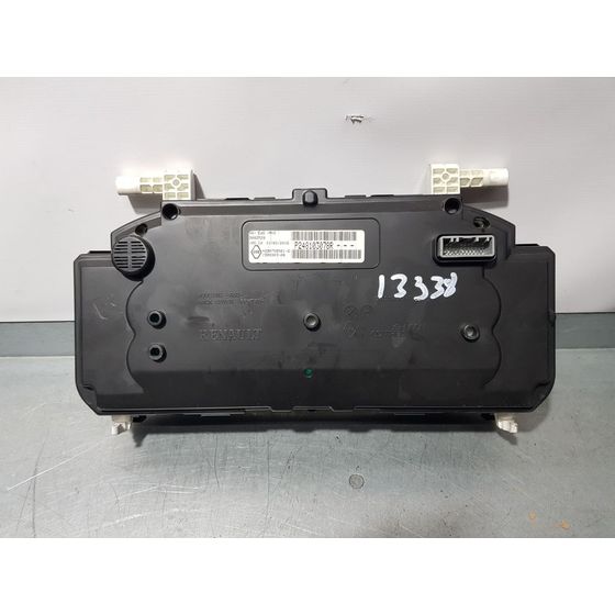 Cuadro Instrumentos Para Renault Kangoo