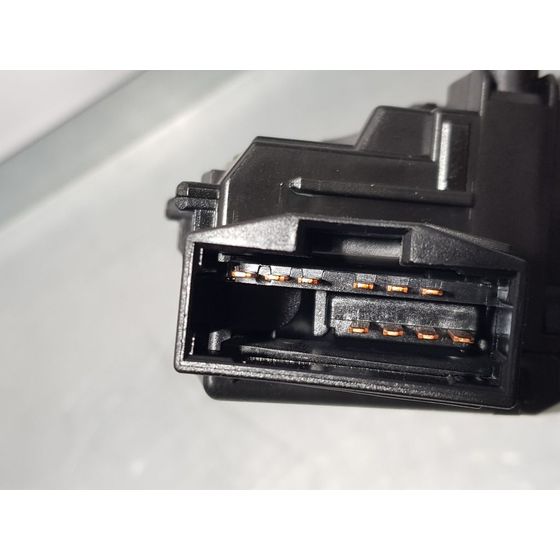 Mando Limpia para Hyundai I20