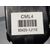 Mando Limpia para Hyundai I20