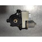Motor Elevalunas Trasero Derecho Para Seat Ateca