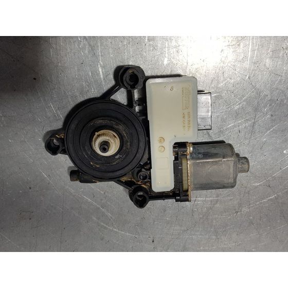 Motor Elevalunas Trasero Derecho Para Seat Ateca