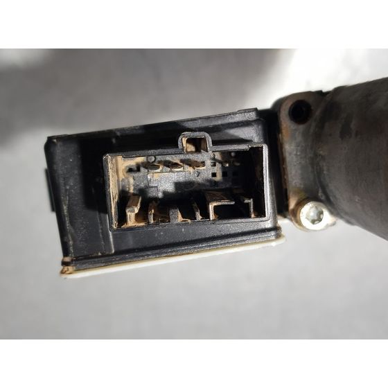 Motor Elevalunas Trasero Derecho Para Seat Ateca