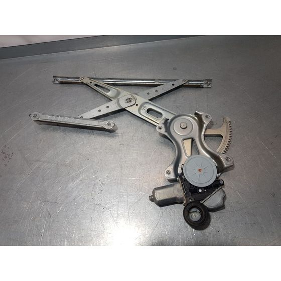 Elevalunas Trasero Derecho Para Toyota Prius
