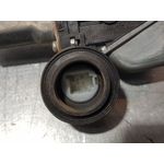 Elevalunas Trasero Derecho Para Toyota Prius