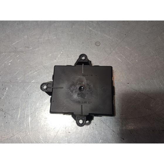 Modulo Electronico para Mercedes Clase B