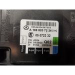 Modulo Electronico para Mercedes Clase B