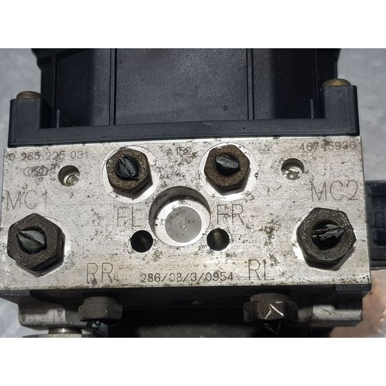Abs Para Alfa Romeo 156