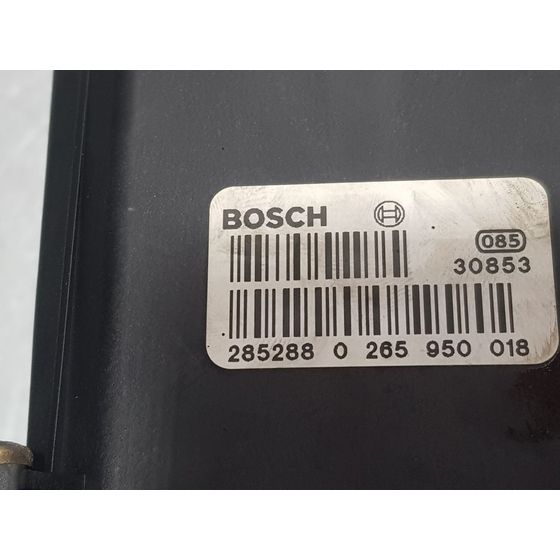 Abs Para Alfa Romeo 156