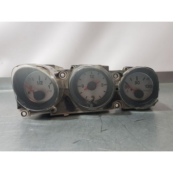 Cuadro Instrumentos Para Alfa Romeo 156