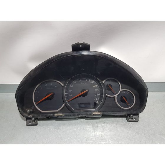 Cuadro Instrumentos Para Mitsubishi Grandis