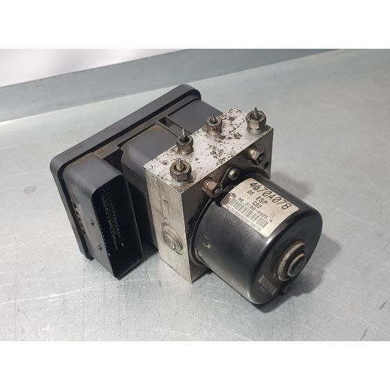 Abs Para Mitsubishi Grandis