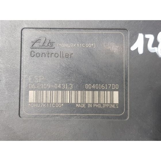 Abs Para Mitsubishi Grandis