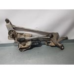 Motor Limpia Delantero para Mitsubishi Grandis