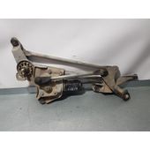 Motor Limpia Delantero para Mitsubishi Grandis