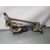 Motor Limpia Delantero para Mitsubishi Grandis