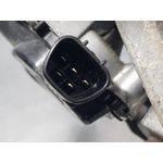 Motor Limpia Delantero para Mitsubishi Grandis