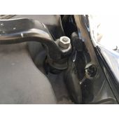 Motor Limpia Delantero Para Ford S-Max