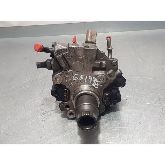 Bomba Alta Presion para Mercedes-Benz Sprinterii Caja Cerrada (Desde 01.06)