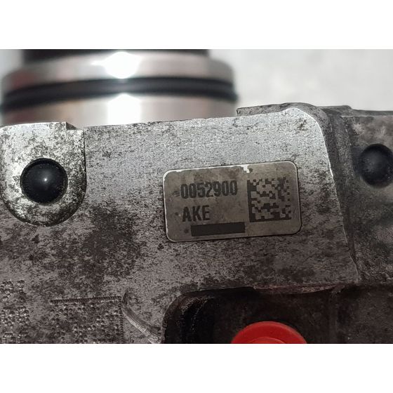 Bomba Alta Presion para Mercedes-Benz Sprinterii Caja Cerrada (Desde 01.06)