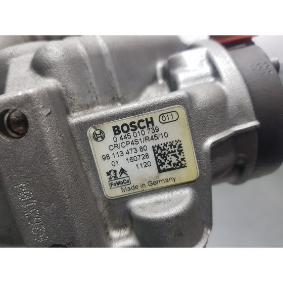 Bomba Alta Presion para Peugeot 2008 (--.2013->)