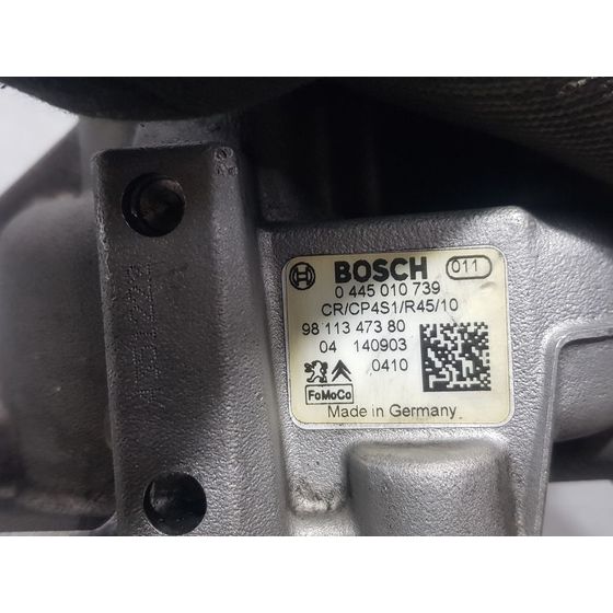Bomba Alta Presion para Peugeot 2008 (--.2013->)